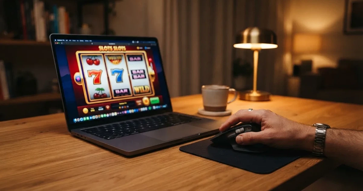 Klasické automaty zdarma bez registrace – přehled pro rok 2026