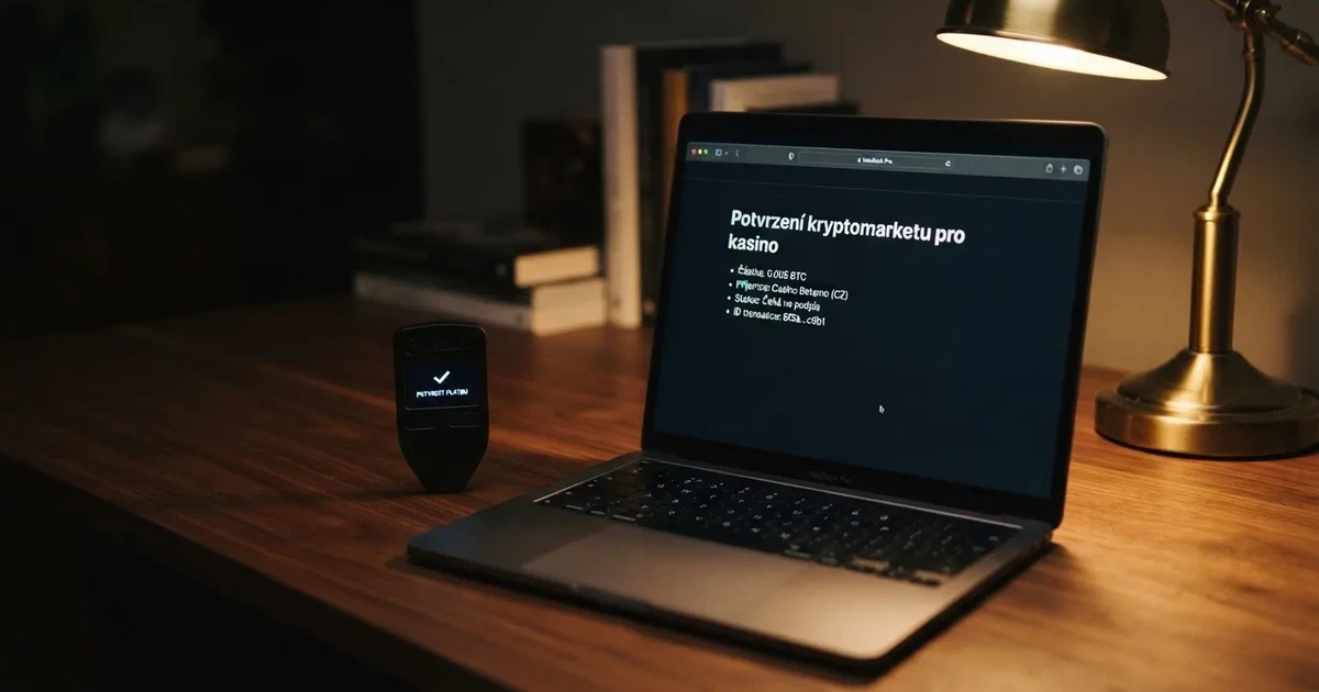 Nejlepší online casino s vkladem přes bitcoin 2026 – co smí a co ne